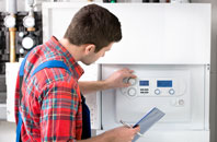 Tyne And Wear boiler servicing