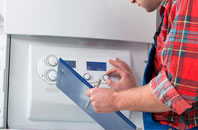 Tyne And Wear system boiler installation